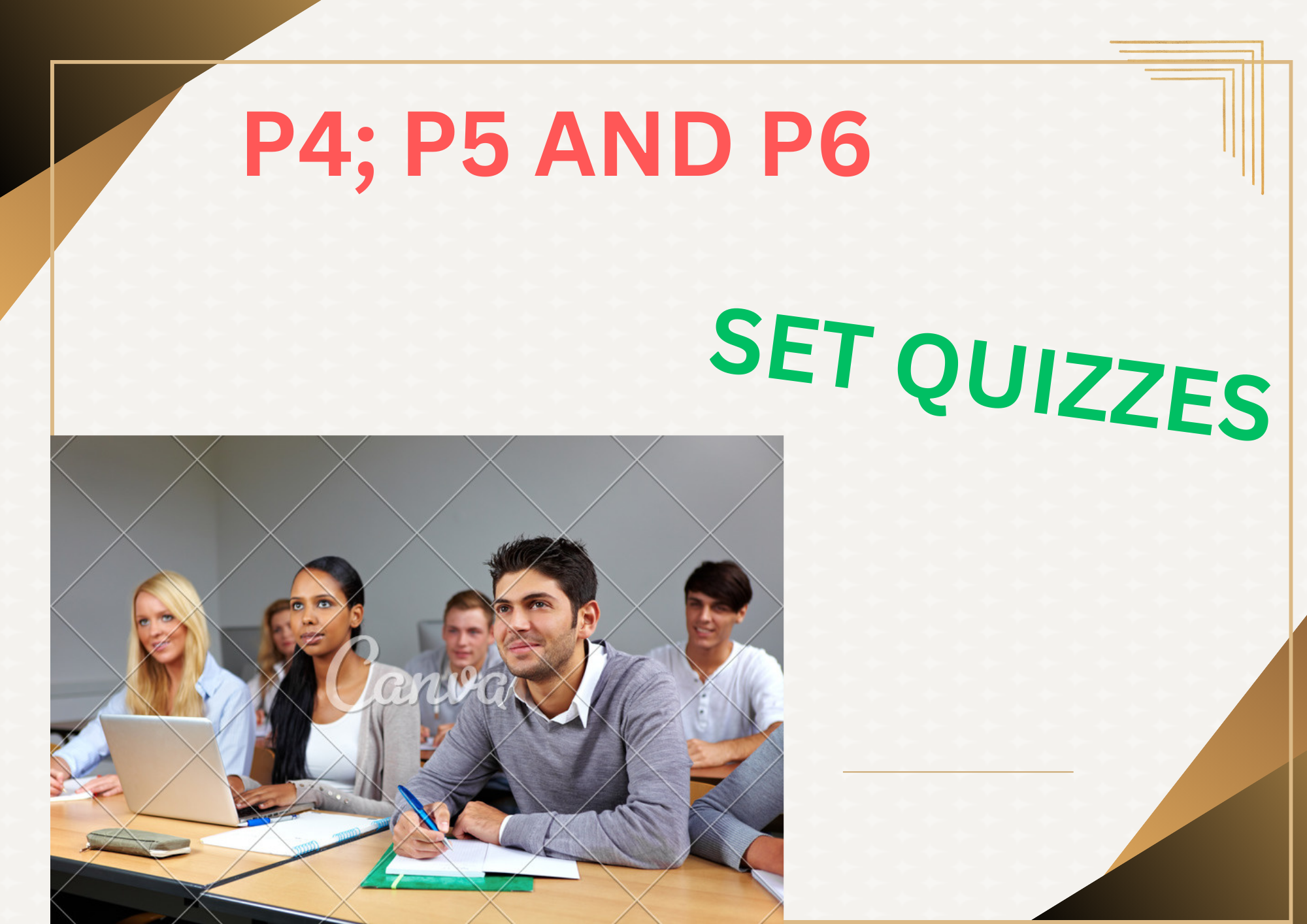 PRIMARY-SET QUIZ P4,5 & p6(URAKORA UGAHITA UBONA AMANOTA AKO KANYA)